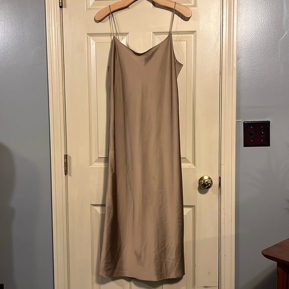 J. Crew slip dress size 6 - Picture 3 of 8